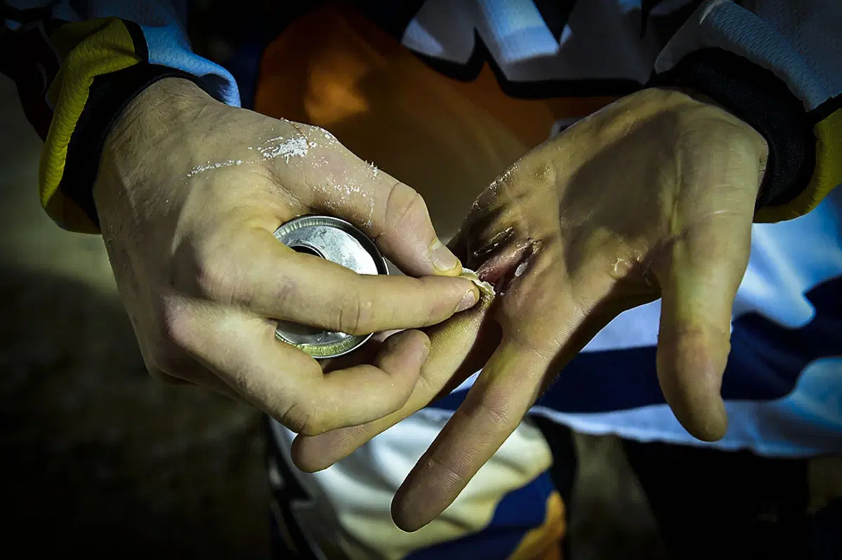 MXGP 2016. Le foto più spettacolari del Qatar (26)