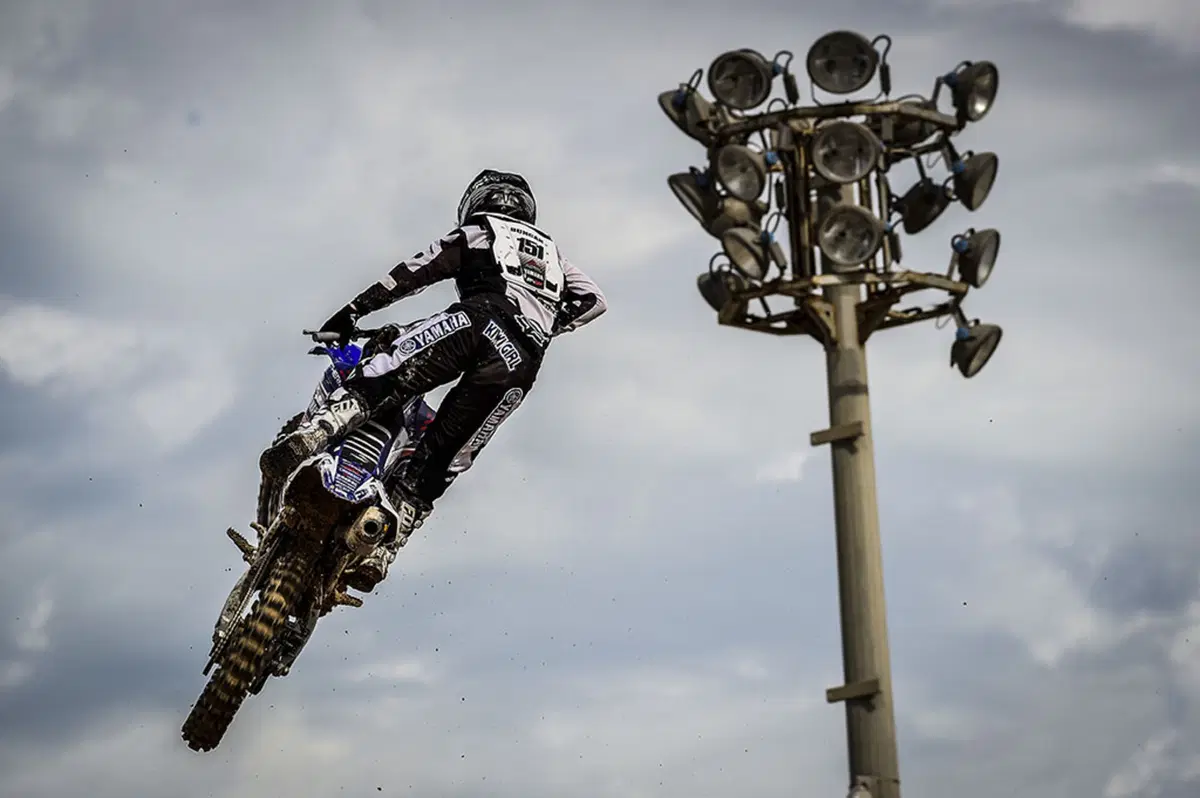 MXGP 2016. Le foto più spettacolari del Qatar (33)