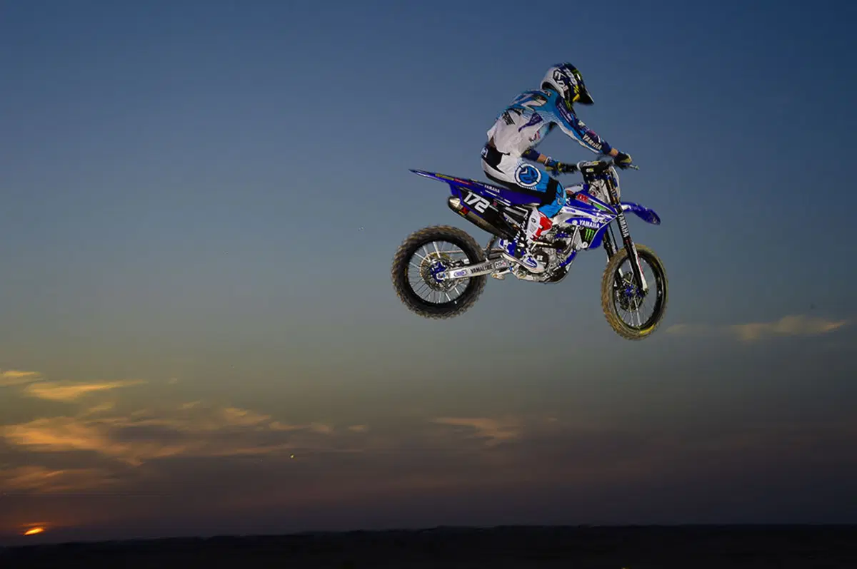MXGP 2016. Le foto più spettacolari del Qatar (35)
