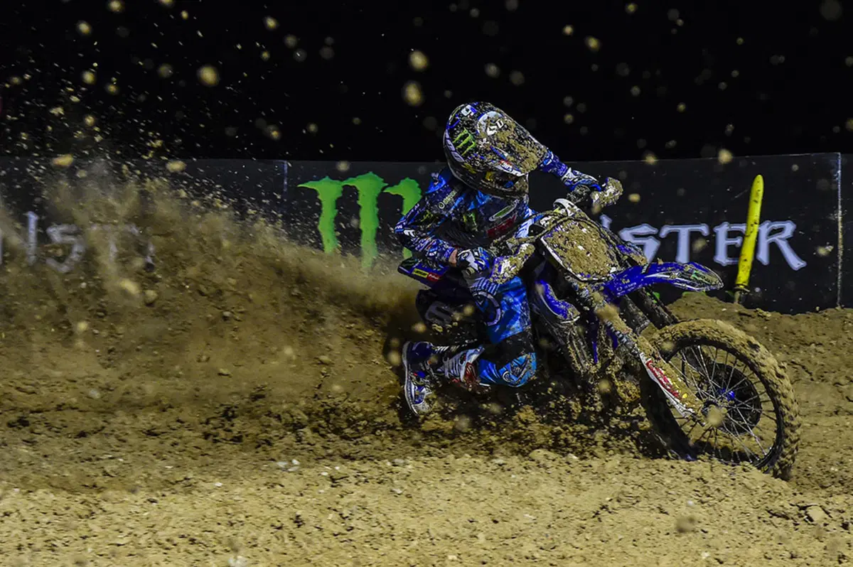 MXGP 2016. Le foto più spettacolari del Qatar (37)
