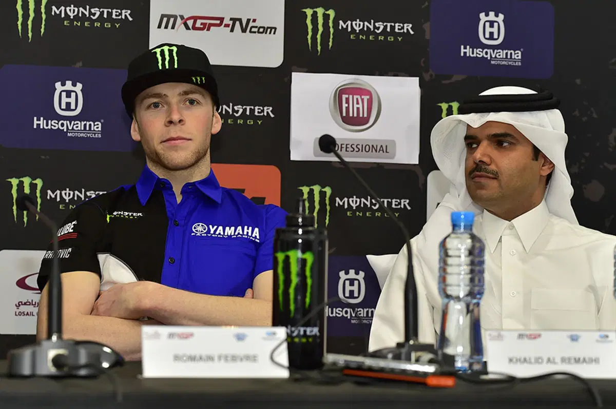 MXGP 2016. Le foto più spettacolari del Qatar (41)