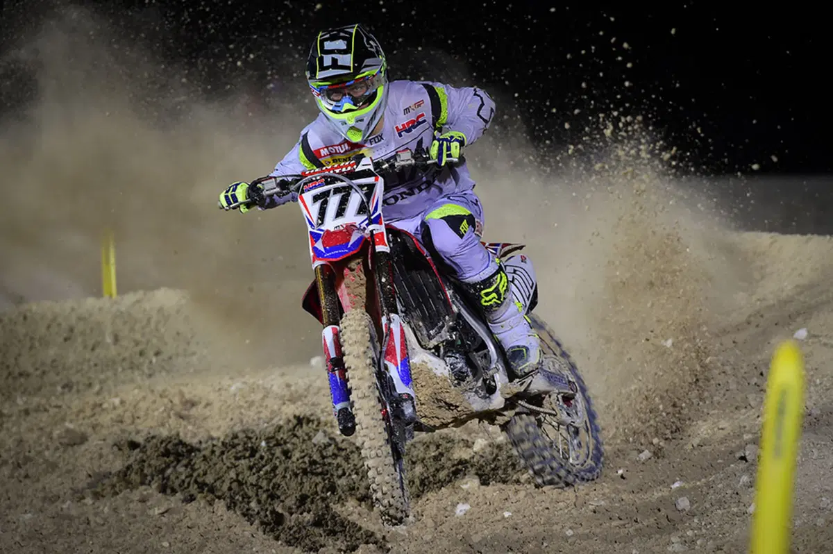 MXGP 2016. Le foto più spettacolari del Qatar (43)
