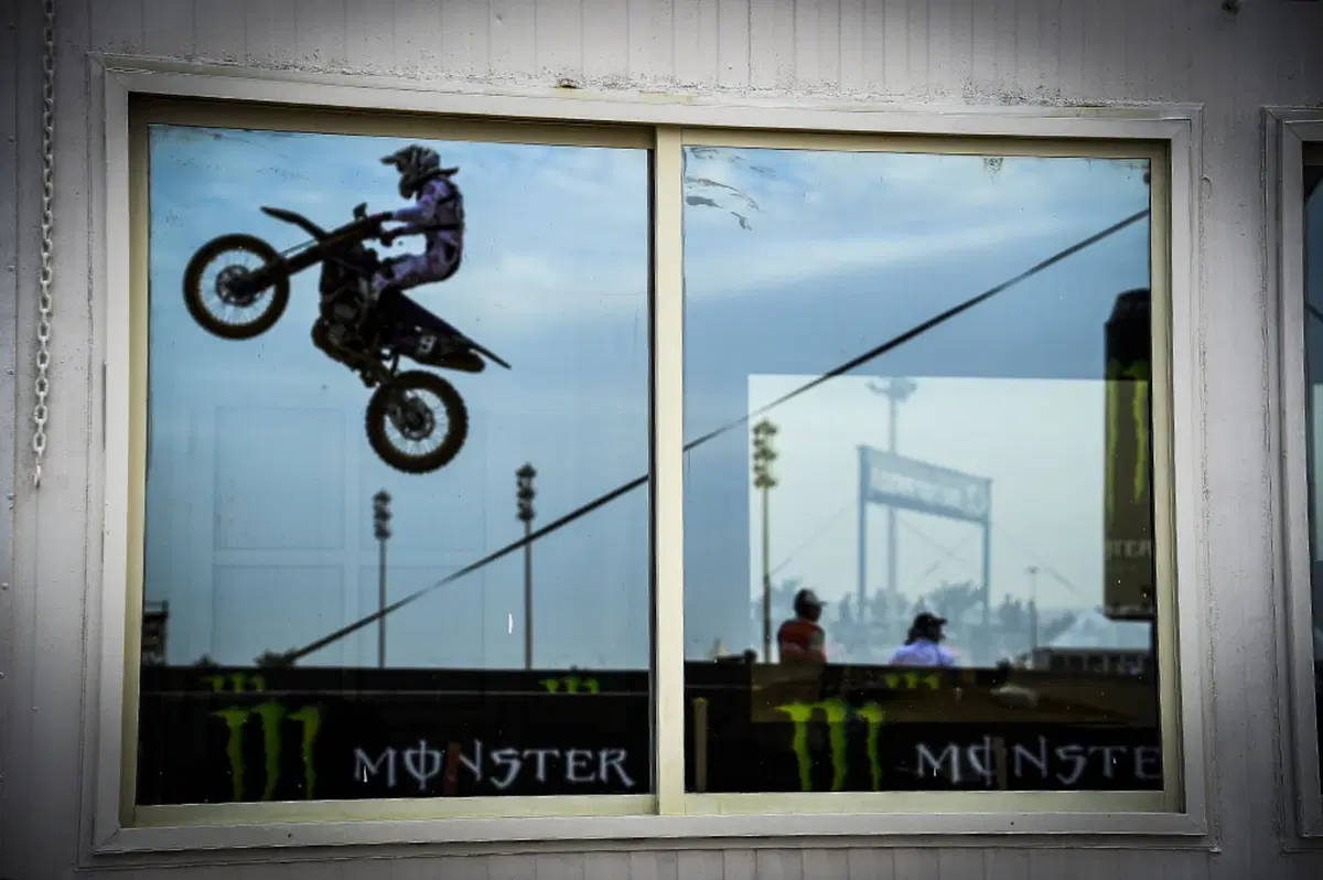 MXGP 2016. Le foto più spettacolari del Qatar (45)