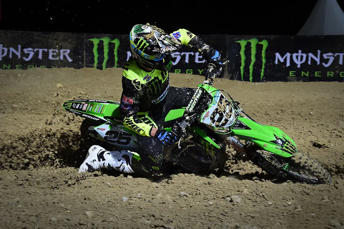 MXGP 2016. Le foto più spettacolari del Qatar (48)