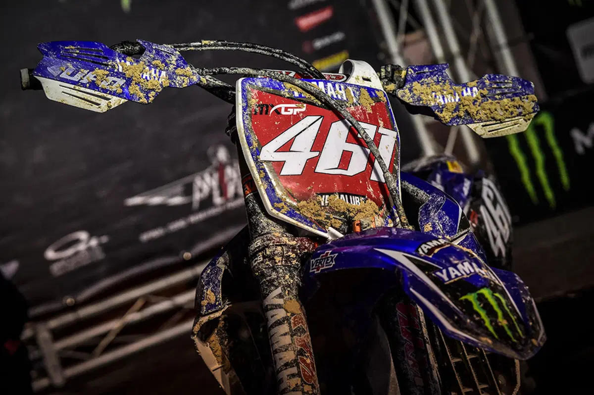 MXGP 2016. Le foto più spettacolari del Qatar (49)