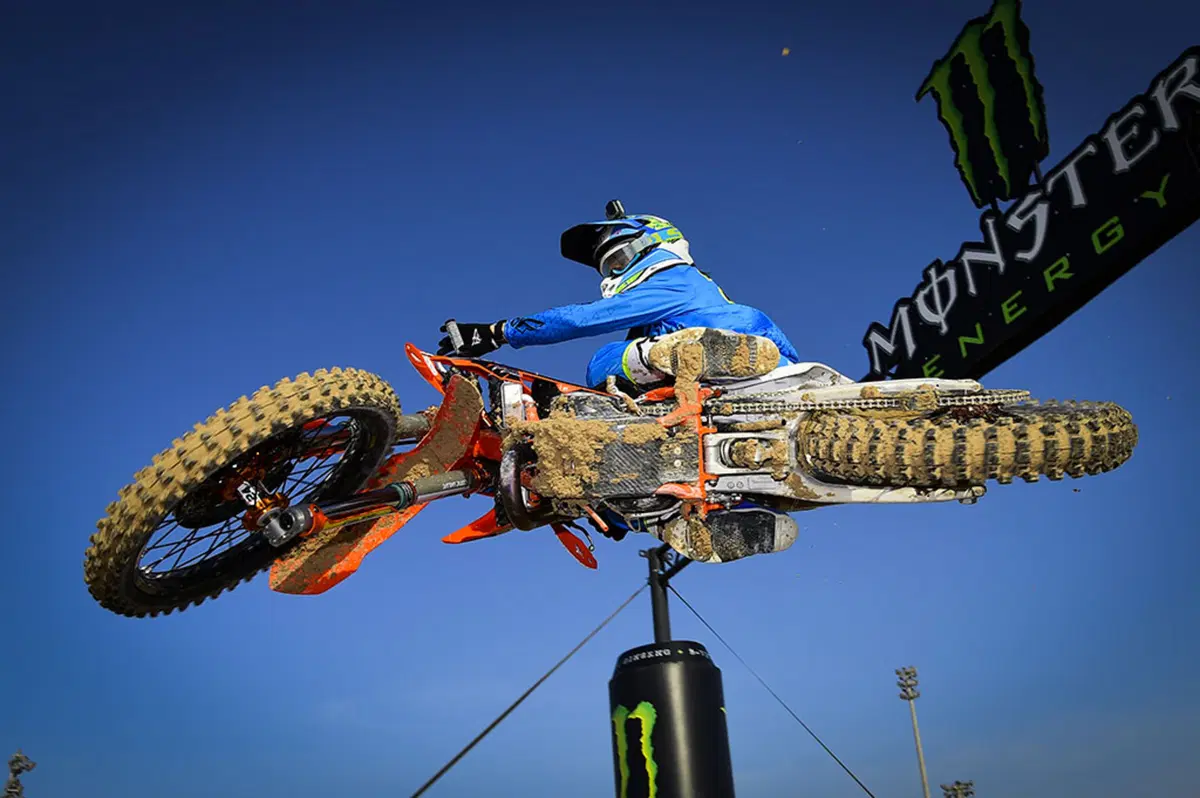 MXGP 2016. Le foto più spettacolari del Qatar (51)