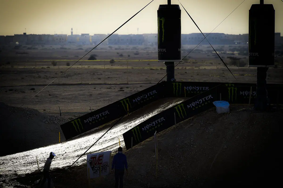 MXGP 2016. Le foto più spettacolari del Qatar (52)