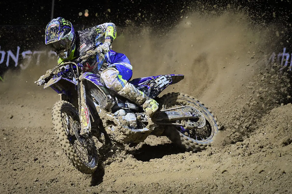 MXGP 2016. Le foto più spettacolari del Qatar (54)