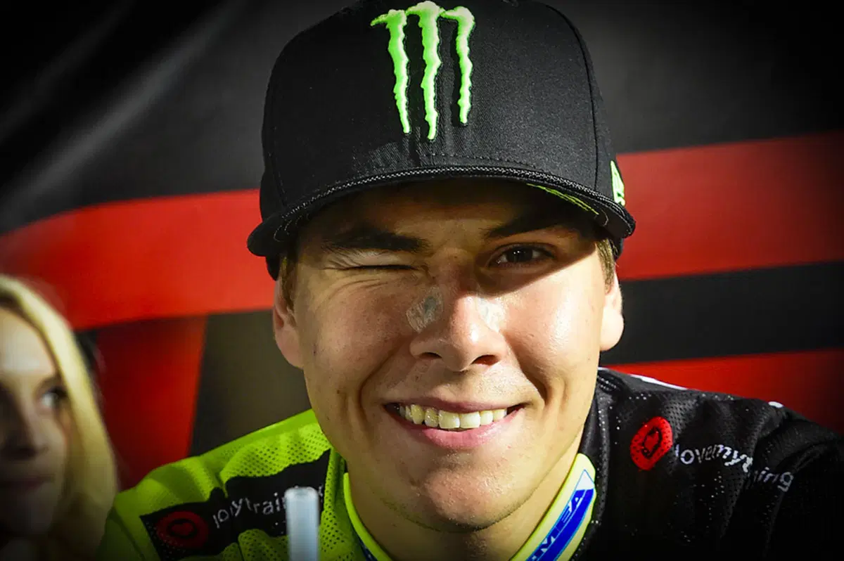 MXGP 2016. Le foto più spettacolari del Qatar (55)