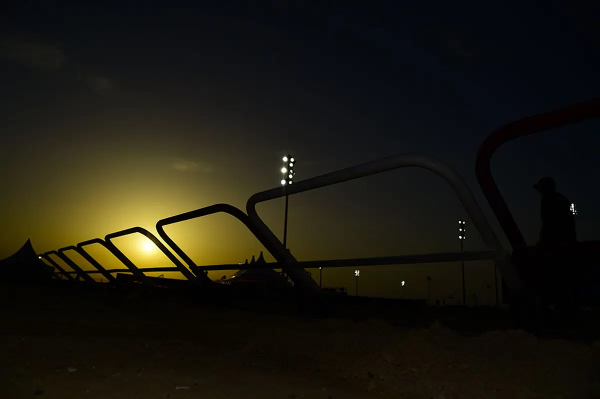 MXGP 2016. Le foto più spettacolari del Qatar (56)