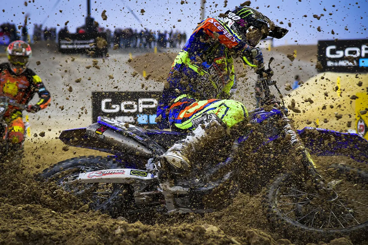 MXGP 2016. Le foto più spettacolari del Qatar (57)