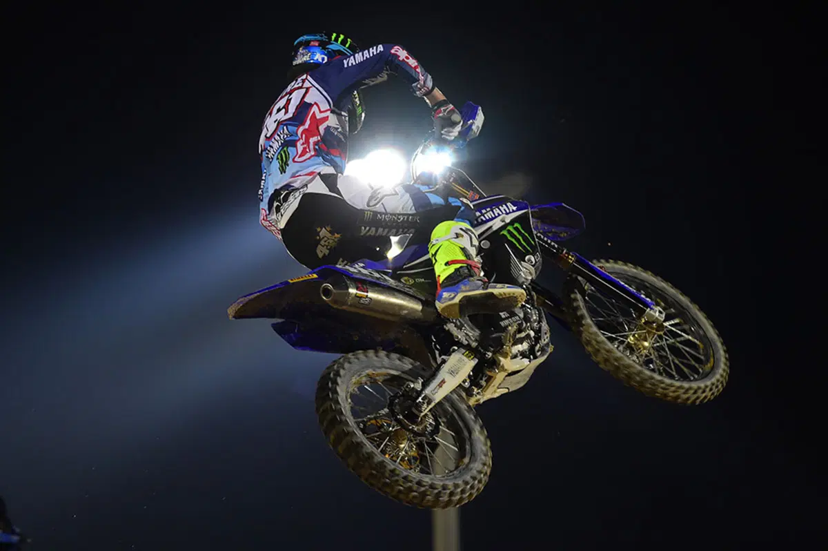 MXGP 2016. Le foto più spettacolari del Qatar (61)