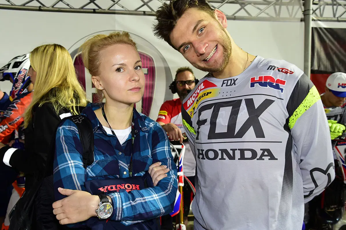 MXGP 2016. Le foto più spettacolari del Qatar (63)