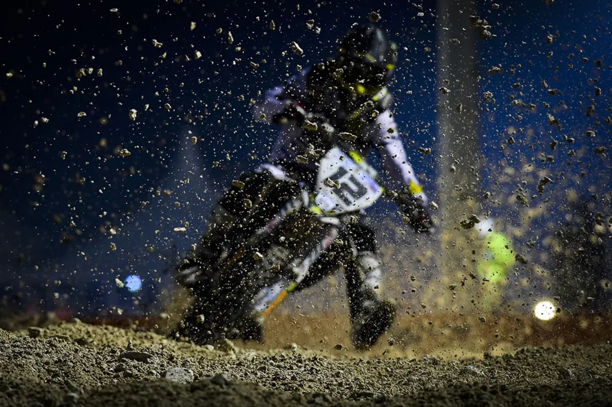MXGP 2016. Le foto più spettacolari del Qatar (65)