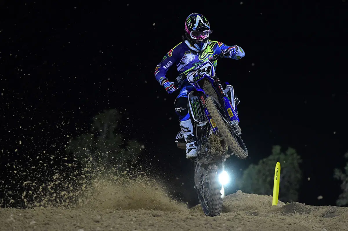 MXGP 2016. Le foto più spettacolari del Qatar (68)