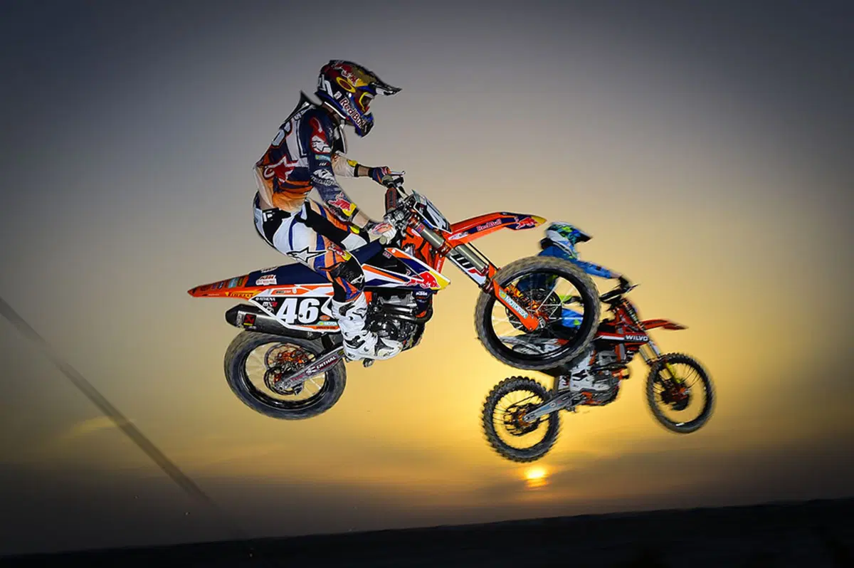 MXGP 2016. Le foto più spettacolari del Qatar (73)