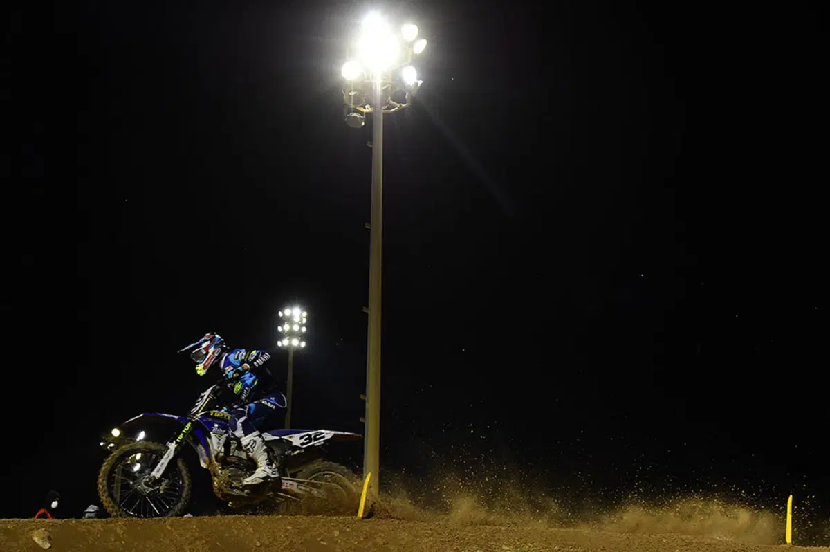 MXGP 2016. Le foto più spettacolari del Qatar (74)
