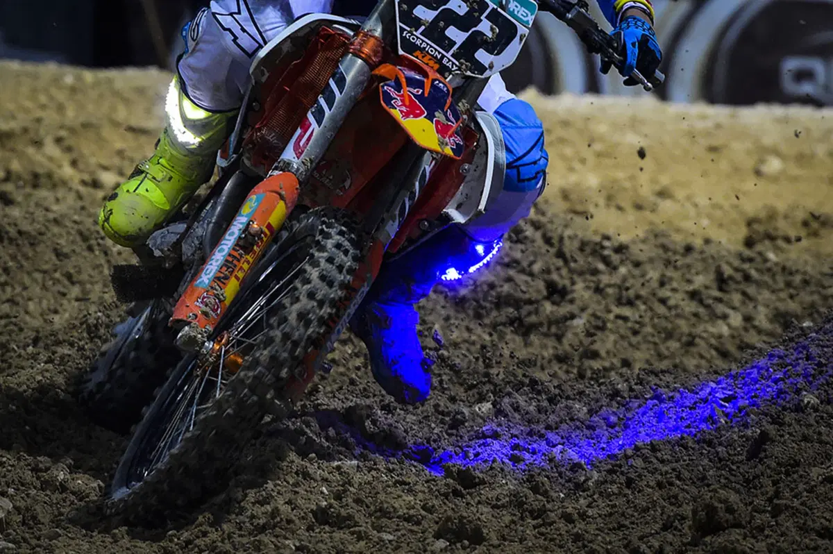 MXGP 2016. Le foto più spettacolari del Qatar (76)