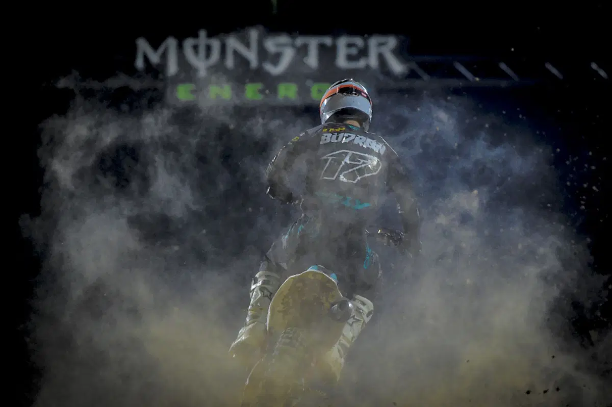 MXGP 2016. Le foto più spettacolari del Qatar (79)