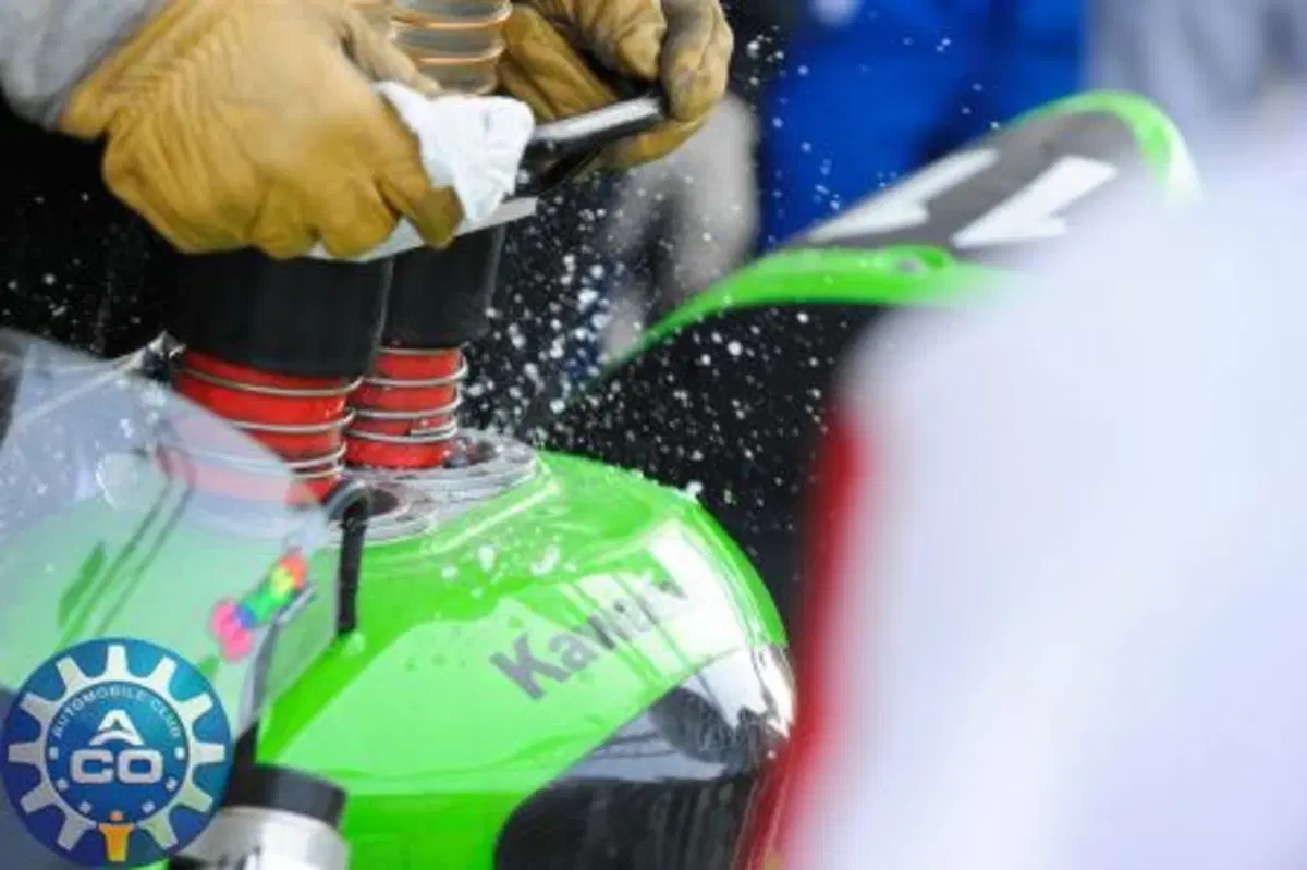 La Kawa sbanca LeMans dopo 11 anni! (10)