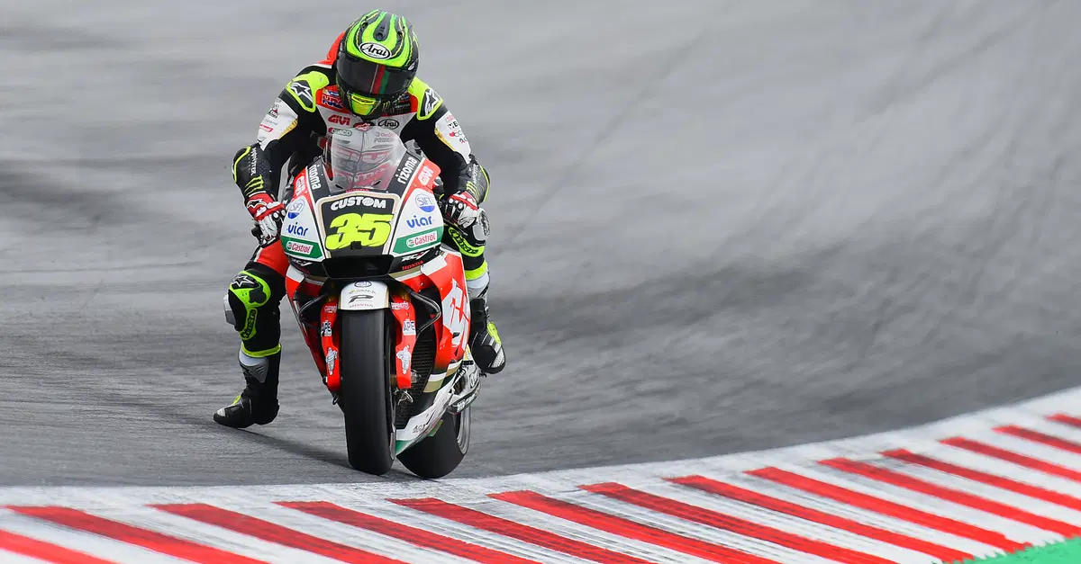Il Red Bull Ring &egrave; tostissimo per i freni delle MotoGP