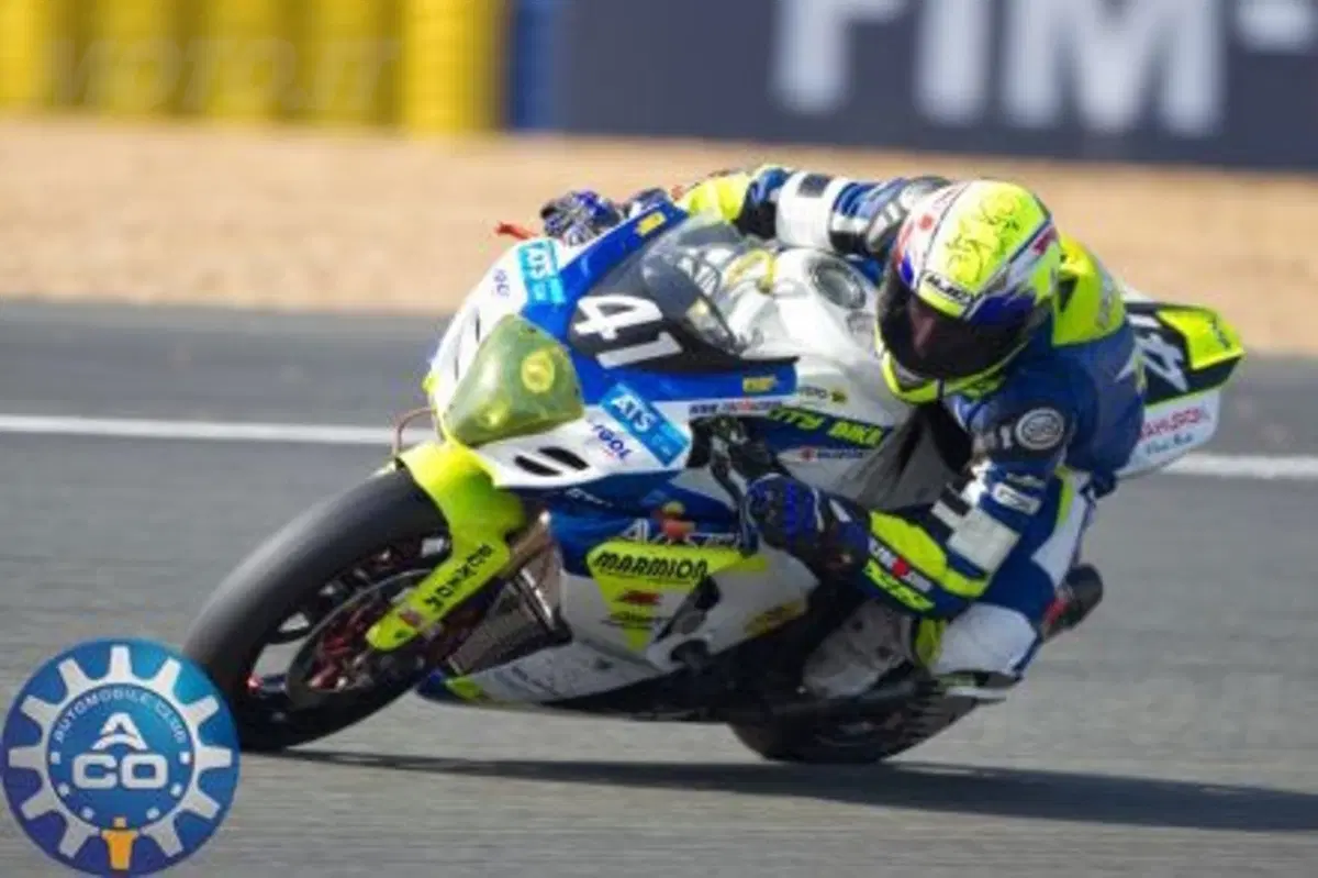 La Kawa sbanca LeMans dopo 11 anni! (19)