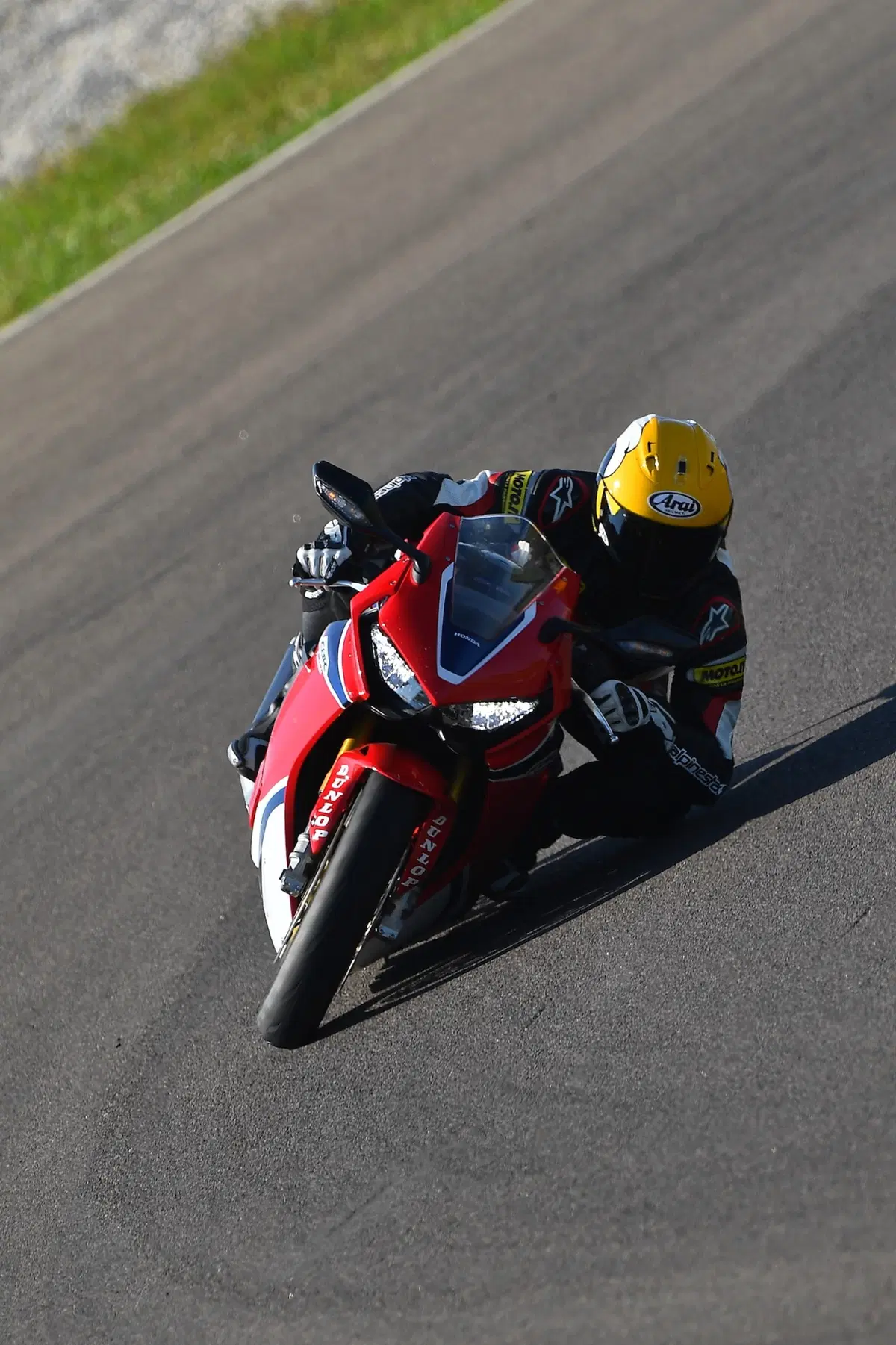Honda CBR 1000RR SP e Kawasaki ZX-10R SE. Questioni... in sospeso (12)