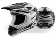 Casco Acerbis Starter