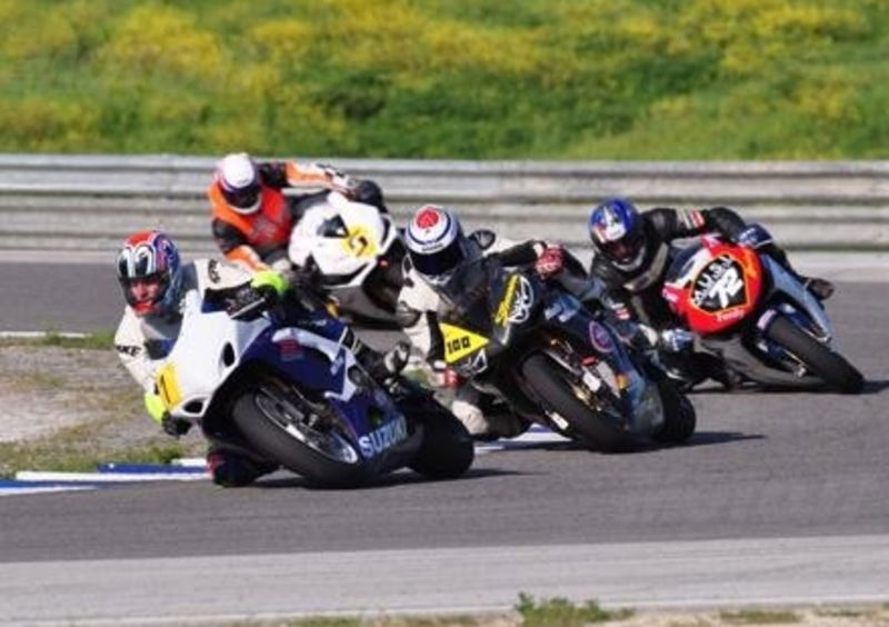 Al via la motovelocit&agrave; in Sicilia con il Trofeo del Mediterraneo