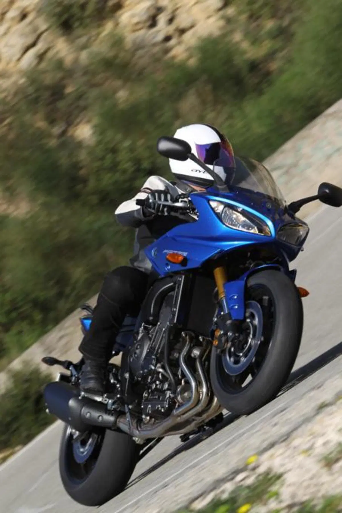 Yamaha Fazer 8 e FZ8 (9)