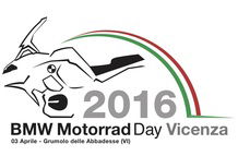 BMW Motorrad Day Vicenza il 3 aprile 