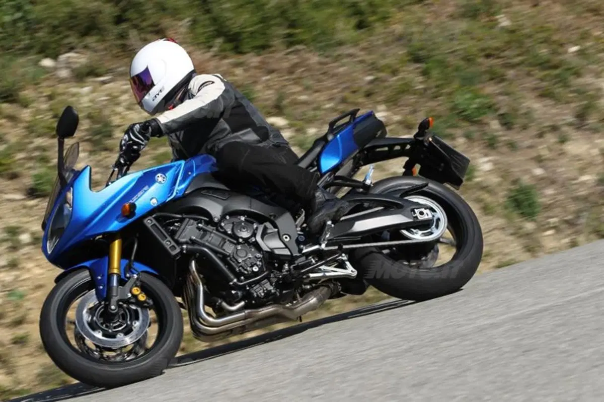 Yamaha Fazer 8 e FZ8 (14)