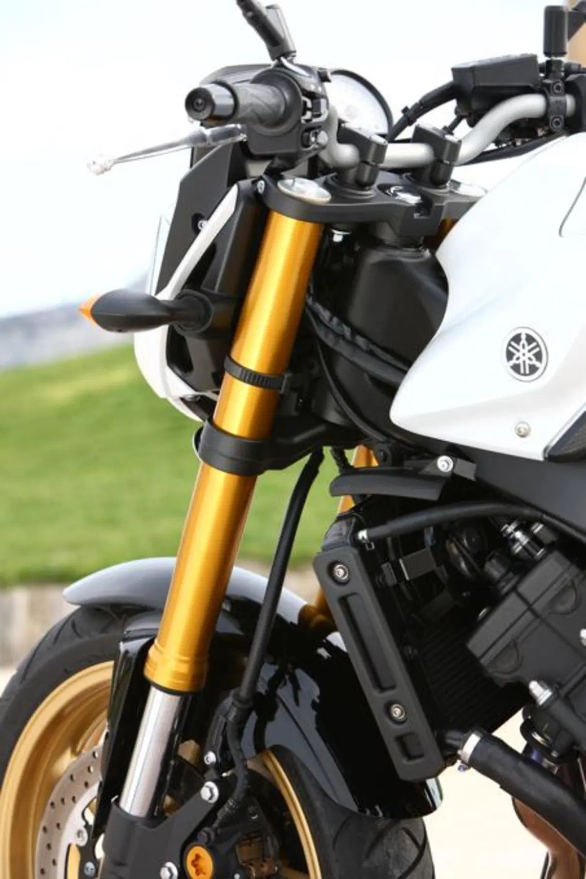 Yamaha Fazer 8 e FZ8 (15)