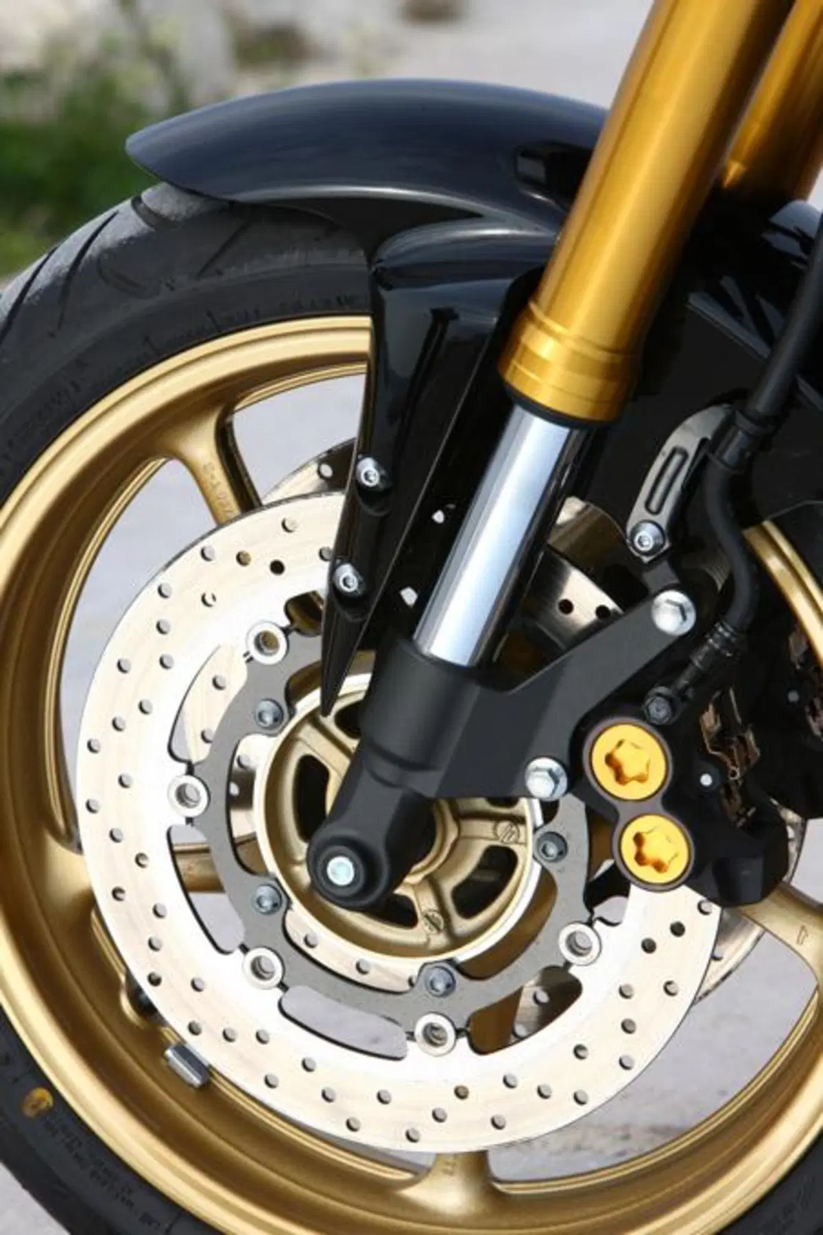 Yamaha Fazer 8 e FZ8 (16)