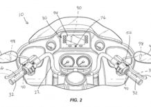 Harley-Davidson: un brevetto per la frenata autonoma