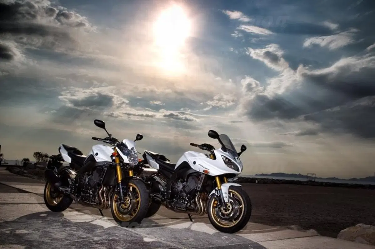 Yamaha Fazer 8 e FZ8 (21)