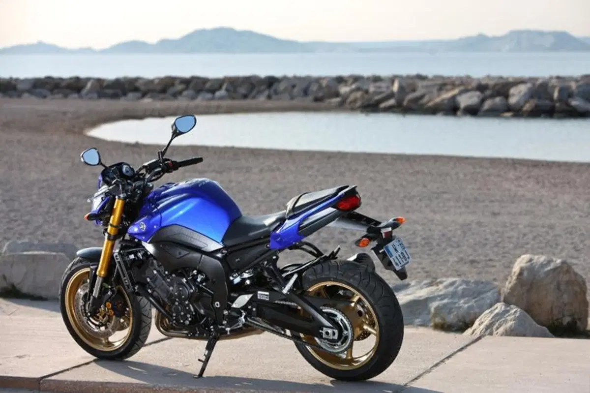Yamaha Fazer 8 e FZ8 (23)