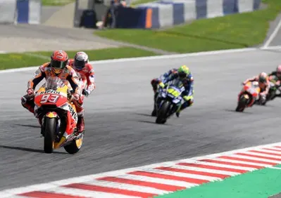 GP Austria: le statistiche del Red Bull Ring