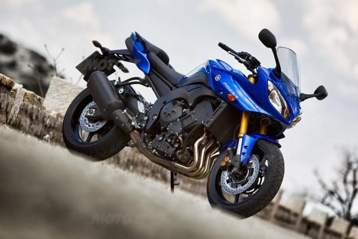 Yamaha Fazer 8 e FZ8 (29)