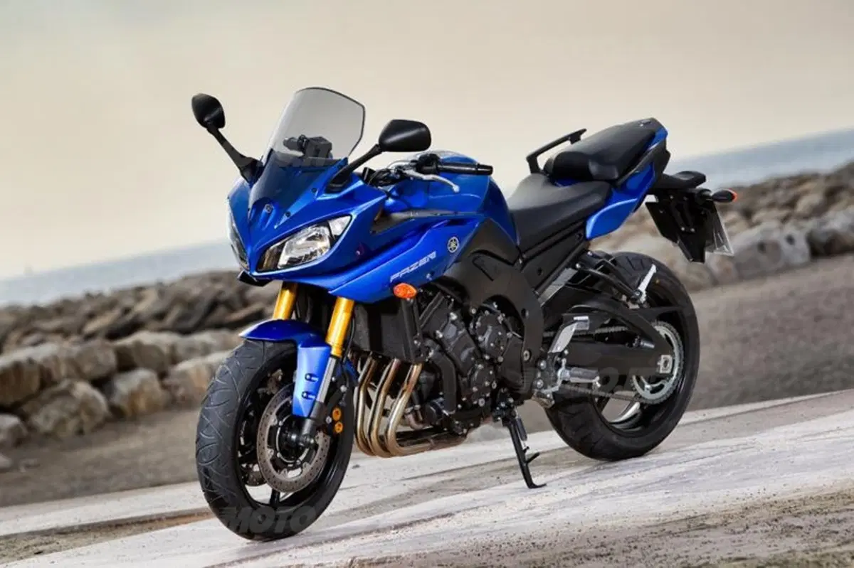Yamaha Fazer 8 e FZ8 (30)