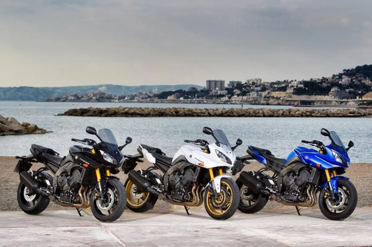 Yamaha Fazer 8 e FZ8 (31)