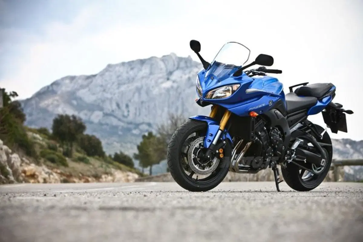 Yamaha Fazer 8 e FZ8 (32)
