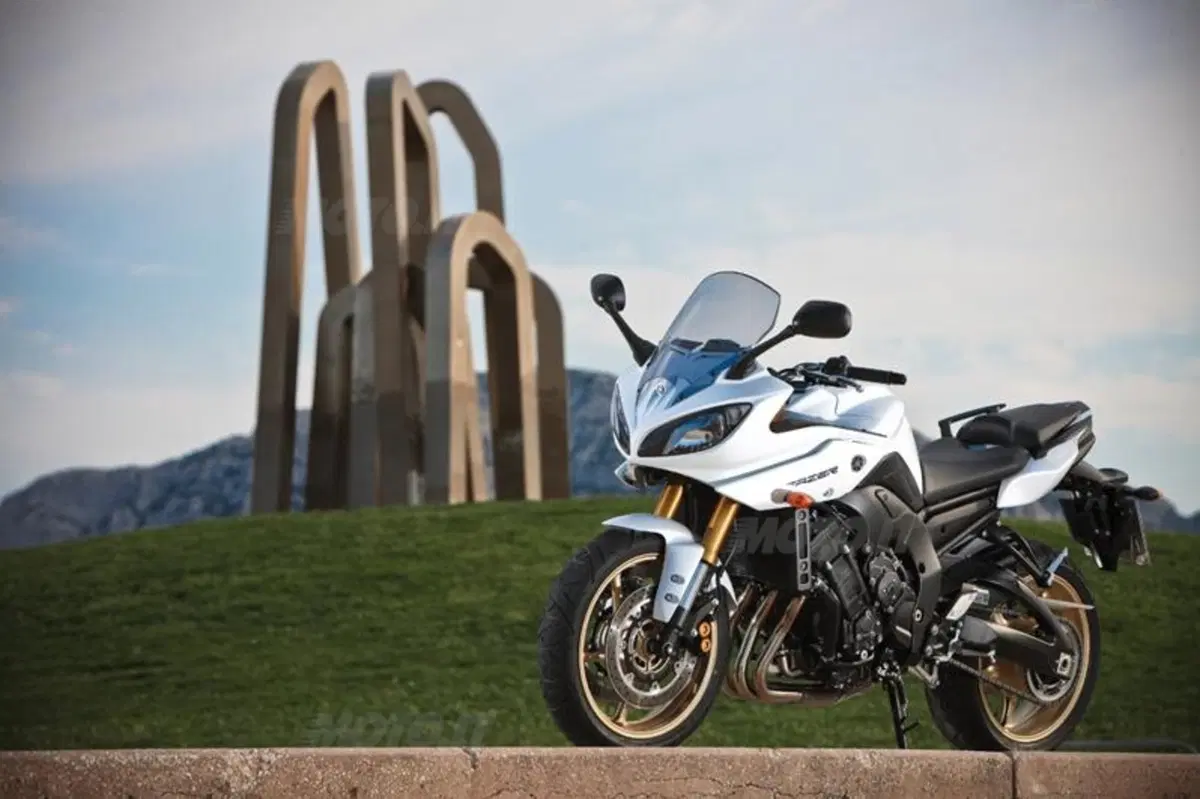 Yamaha Fazer 8 e FZ8 (33)