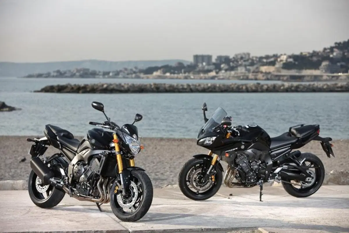 Yamaha Fazer 8 e FZ8 (35)