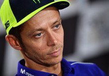 MotoGP 2018. Rossi: “Yamaha, vuoi vincere?”