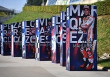 MotoGP 2018. I temi del GP d'Austria