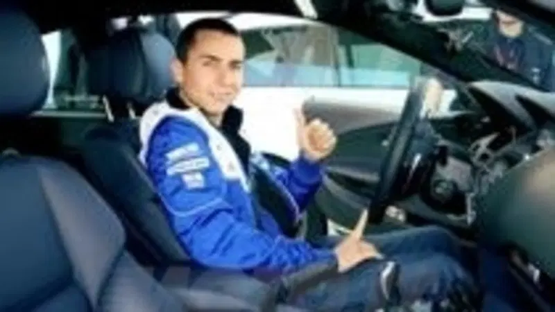 Nico Cereghini: "Ma i piloti l'amano la moto?"