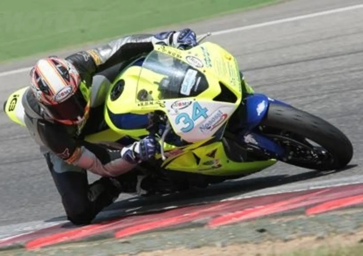 Trofeo del Centauro 2013: conclusa a Vallelunga la prima tappa 