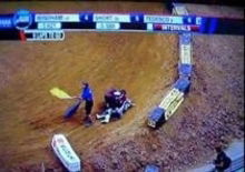 L'incidente di Villopoto a St. Louis