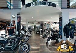Harley-Davidson Catania
